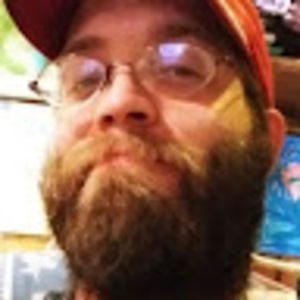 Meet your Posher, Adam